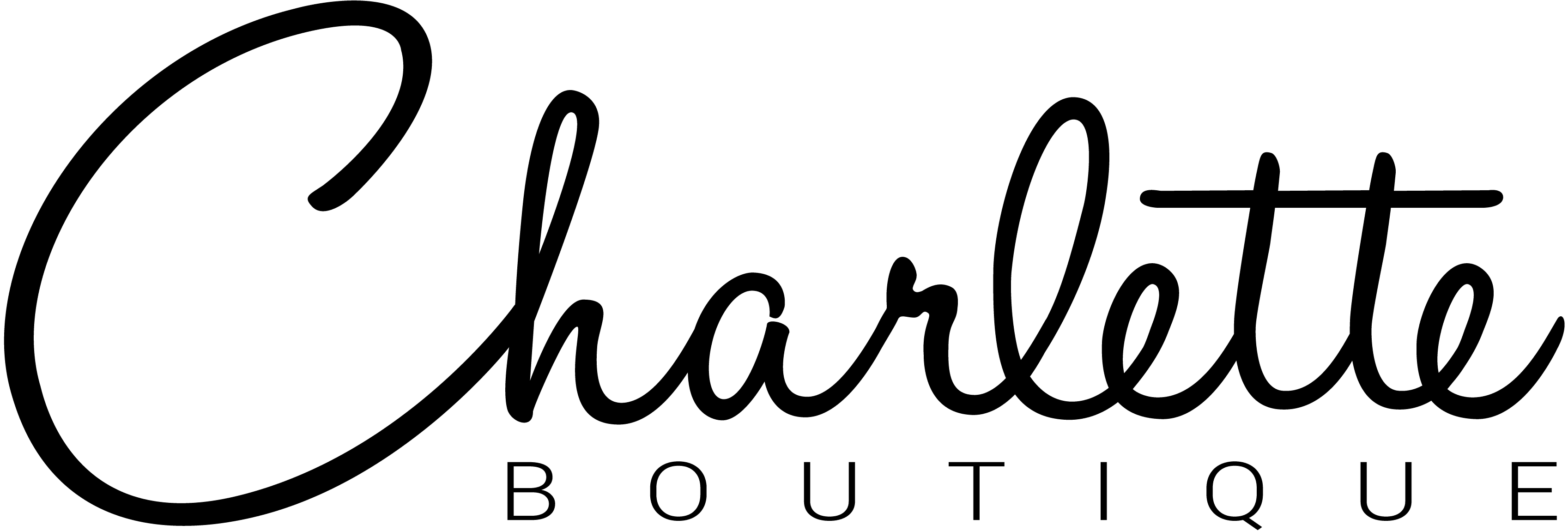 Ékszer webáruház - Charlette Boutique